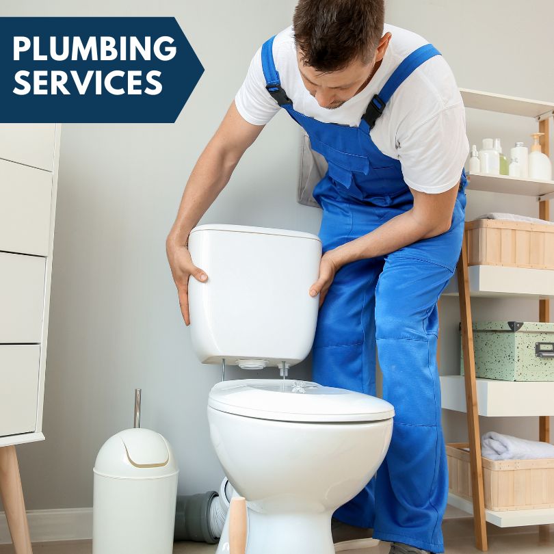 Plumbing Company in New Windsor, MD